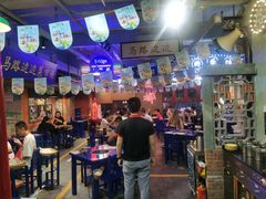 -马路边边火锅串串(观前街店)