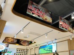 -胡氏大盘鸡新疆菜(谈固店)