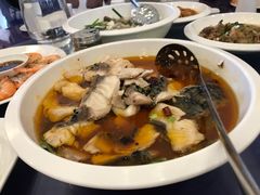 -Tanjung Aru Seafood Restaurant