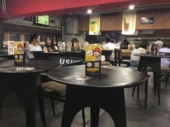 -放哈·甜醅子奶茶创造者(正宁路店)