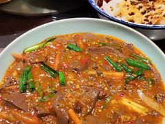 -易老头三样菜(南滨路总店)