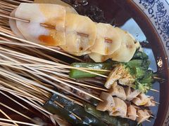 -贰拾捌味·宜宾燃面(春熙路旗舰店)