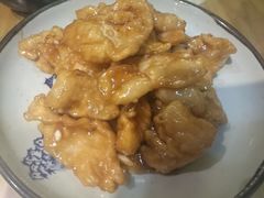 糖醋里脊-局气 烤鸭·北京菜(光华路店)