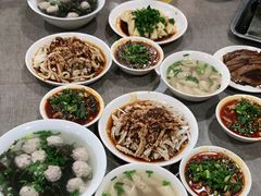 -健民肥肠(颐和家园店)