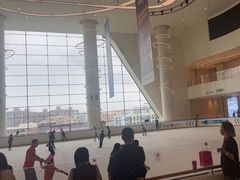 -世纪星滑冰俱乐部(万象城店)