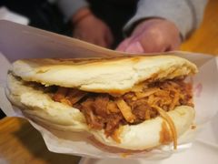 优质肉夹馍-子午路张记肉夹馍(小寨西路店)