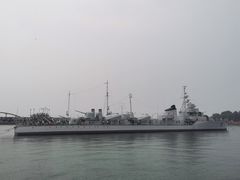 -中国人民解放军海军博物馆