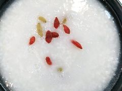 -花少爷·鲜虾干贝粥(延安万达店)