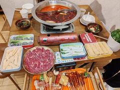 -黔哆哆地摊酸汤火锅(清湖店)
