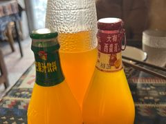 -蜗牛小馆醉乡民谣云南菜(惠新西里店)