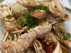 -滑记海鲜饭店·老字号(海鲜街店)