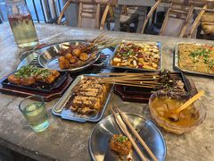 -神伙烧烤(江北黄泥塝店)