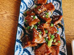 -泰居酒屋日式料理烧肉