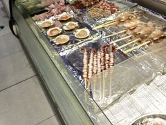 -盒马鲜生(189购物中心店)