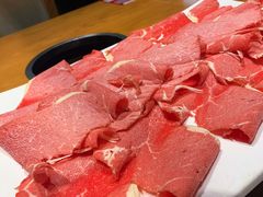 甄选牛上脑-呷哺呷哺 黄金牧场 (新中关购物中心店)
