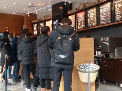 -星巴克臻选(沈阳大悦城店)