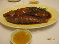 -美心皇宫(绿杨坊店)