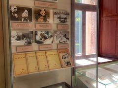 -北京动物园-畅观楼