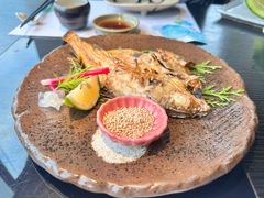 -花潮料理艺食馆(成都万象城店)