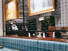 大堂-小莫餐厅And More Restaurant西餐(北京展览馆店)