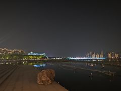 -金鸡湖景区