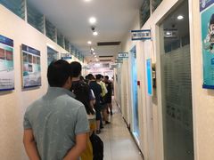 -北京大学口腔医院(第三门诊部)