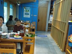 -大河宴·椒麻鱼火锅(北京路中和美食街店)