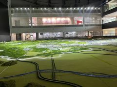 -广州市城市规划展览中心