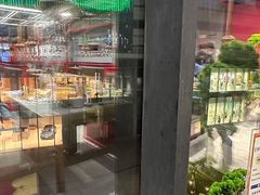 -明洞王妃家烤肉(苏州中心星悦汇店)