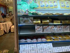 -新粤新疆菜(禅城店)