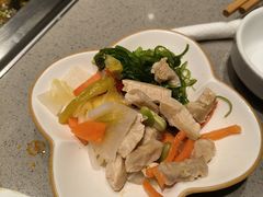 -海底捞火锅(崇文门新世界百货店)
