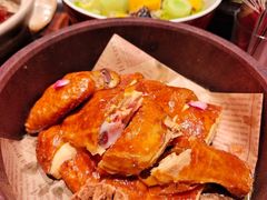 -锦楼·臻选新杭帮(杭州中心店)