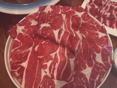 -和院老火锅铜锅烧烤海鲜(朱雀大街店)