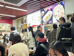 -文武王氏烧饼·无矾油条(西溪路店)