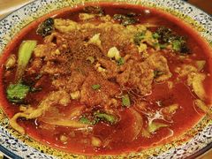 -临潼印象·特色陕菜