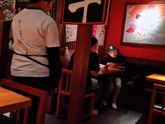 -醉虎传(南锣鼓巷店)