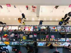-新田360广场(上海华侨城店)