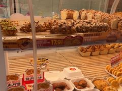-味多美蛋糕(航天桥店)