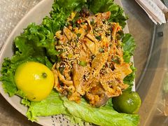 -多哥水傣味餐厅(司马巷店)