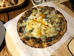 -Mercato莫卡多露台餐厅与酒吧(K11店)