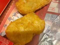 -肯德基(蔡甸世纪广场DT店)
