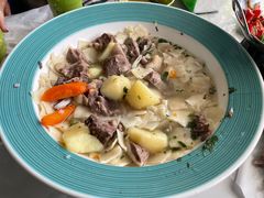 -马白开来特色羊排揪片子  (总店)