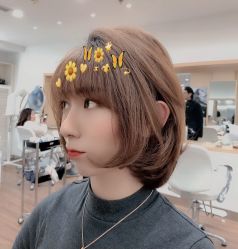 -THE LOG SALON 记录