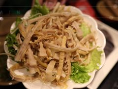 -宽板凳老灶火锅(外馆斜街店)