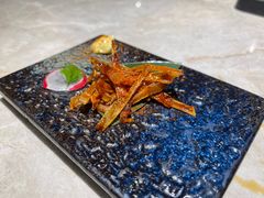 -極上萬膳·日料放题(海岸城店)