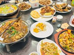 -大丰收海鲜地方菜馆