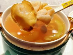 -金成潮菜博物馆(海珠湿地店)