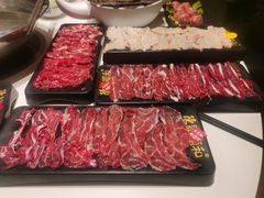 牛肉大汇合-陈记顺和潮汕牛肉火锅(番禺迎宾大道店)