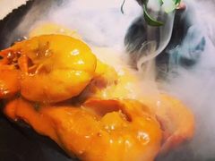 土耳其奶虾-塔哈尔·新疆盛宴(城西银泰店)
