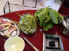 -老石黑山羊毛驴肉火锅(金凯广场店)